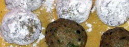 рыбные фрикадельки. Шаг 7