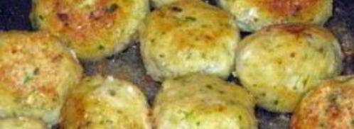 рыбные фрикадельки. Шаг 9