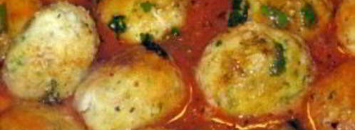 рыбные фрикадельки. Шаг 10