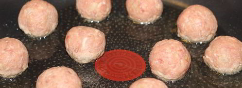 шведские фрикадельки. Шаг 8