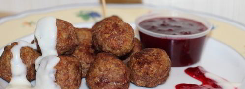 шведские фрикадельки. Шаг 10