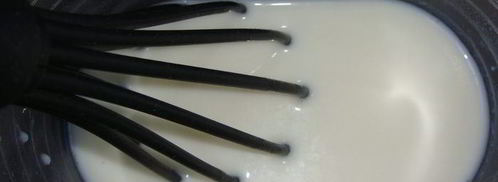 шведские мясные шарики — фрикадельки. Шаг 6