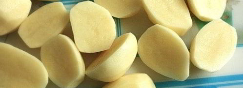 сливочная тыква с фрикадельками. Шаг 3