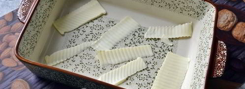 сливочные фрикадельки с картофелем фри. Шаг 5