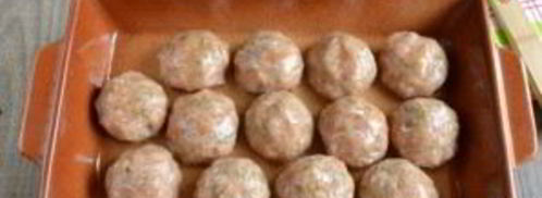 субмарина с фрикадельками. Шаг 4