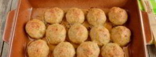 субмарина с фрикадельками. Шаг 5