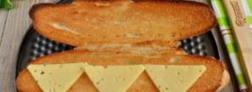 субмарина с фрикадельками. Шаг 6