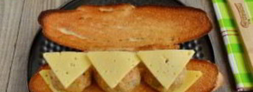 субмарина с фрикадельками. Шаг 8