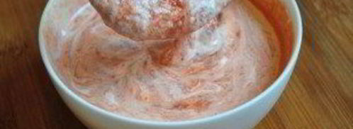 запеченный картофель с фрикадельками. Шаг 6