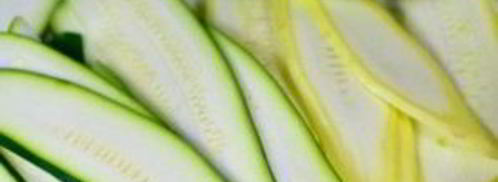 гарнир из кабачков. Шаг 3