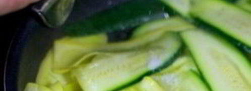 гарнир из кабачков. Шаг 4