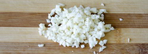 гарнир из стручковой фасоли. Шаг 4