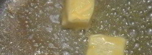 гарнир из цветной капусты. Шаг 5