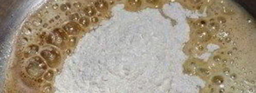 гарнир из цветной капусты. Шаг 6