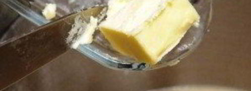 гарнир из цветной капусты. Шаг 9