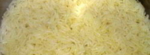 гарнир к жареным грибам. Шаг 2