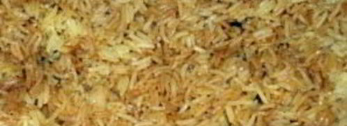 гарнир к жареным грибам. Шаг 4