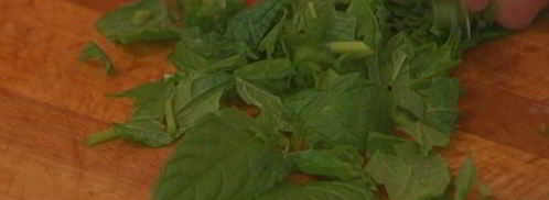 чечевица по-мюнхенски. Шаг 2