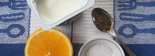 чечевица со свеклой и шпинатом. Шаг 10