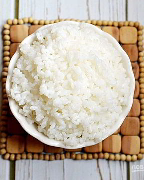 Гохан — японский вареный рис