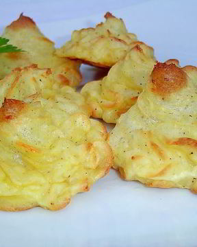 Картофель Дукезе