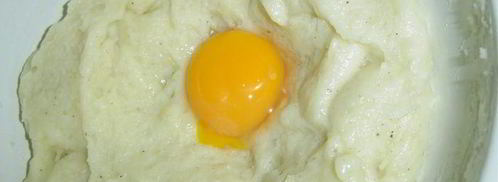 картофель дукезе. Шаг 5