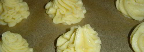 картофель дукезе. Шаг 6