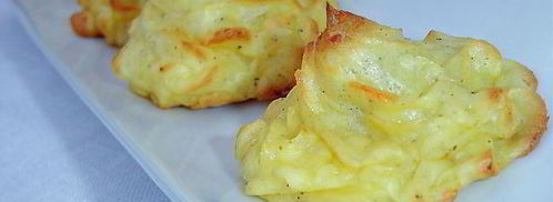 картофель дукезе. Шаг 7