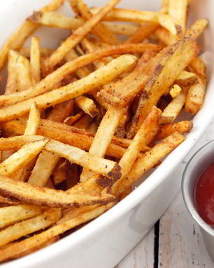 Картофель фри