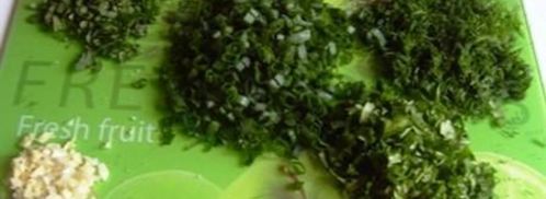 картофель по-деревенски. Шаг 2