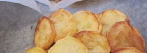 картофель с грибами и мясом. Шаг 5