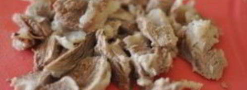 картофель с овощами в мультиварке. Шаг 4