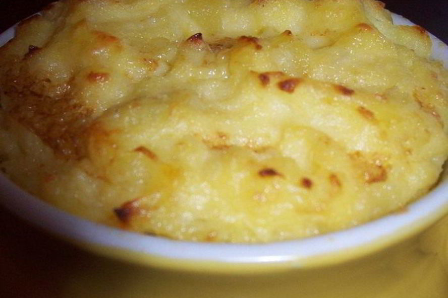 Рецепт картофель в горшочке по-мексикански