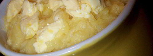 картофель в горшочке по-мексикански. Шаг 5