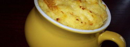 картофель в горшочке по-мексикански. Шаг 6