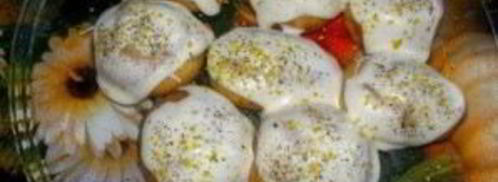 картофель в микроволновке. Шаг 3