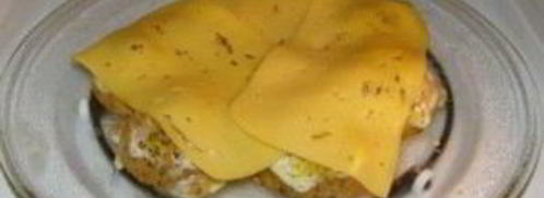 картофель в микроволновке. Шаг 5