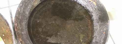 картофель жареный с мясом. Шаг 26