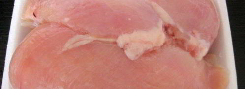 картошка с куриными грудками в микроволновке. Шаг 5