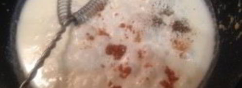 крокеты из шпината с сыром. Шаг 3