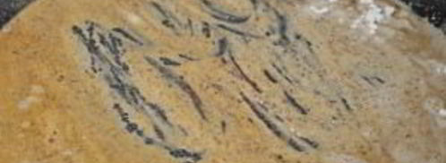 лапша с фрикадельками. Шаг 2