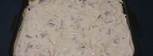 молодой картофель с курицей. Шаг 7