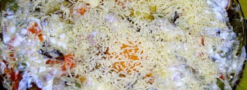 рис по-парижски. Шаг 6