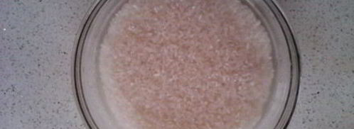 рис по-турецки. Шаг 2