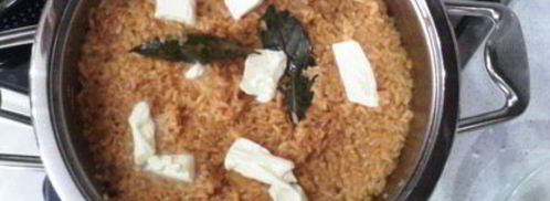 рис по-турецки. Шаг 11