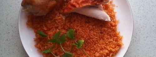 рис по-турецки. Шаг 13