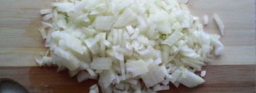 рис по-турецки. Шаг 4