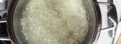 рис по-турецки. Шаг 5