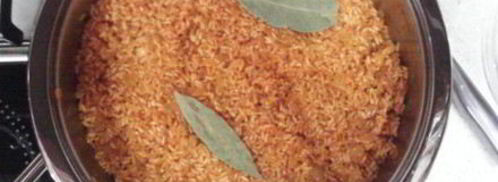 рис по-турецки. Шаг 9