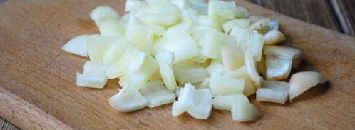 рис с болгарским перцем. Шаг 8